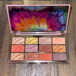 Ciate London Palette
